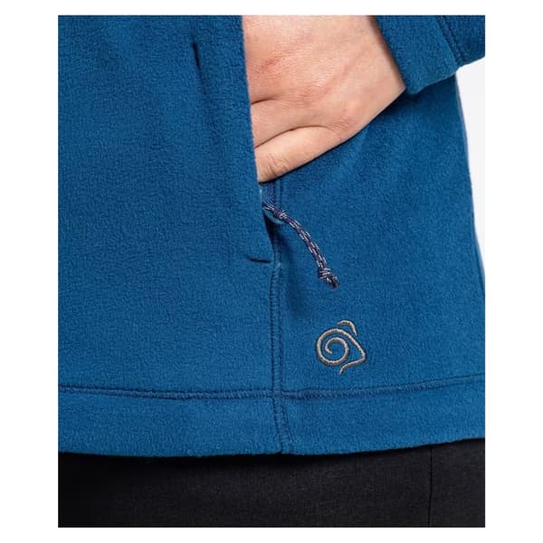 Craghoppers Womens/Ladies Expert Miska 200 Fleece Jacket