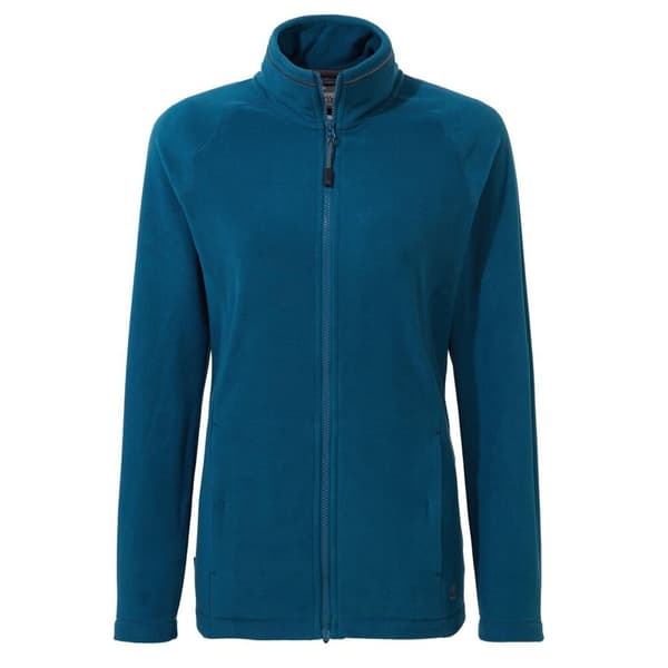 Craghoppers Womens/Ladies Expert Miska 200 Fleece Jacket
