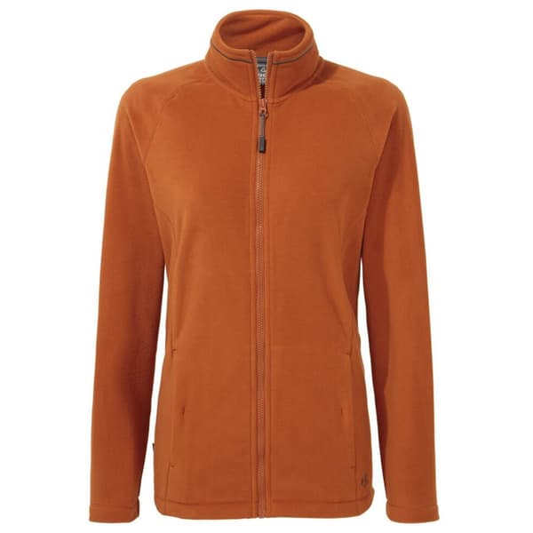 Craghoppers Womens/Ladies Expert Miska 200 Fleece Jacket