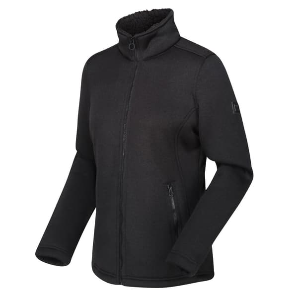 Regatta Womens/Ladies Razia II Full Zip Fleece Jacket