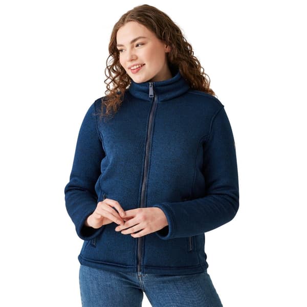 Regatta Womens/Ladies Razia II Full Zip Fleece Jacket