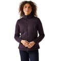 Pikkukuva 3 / 3: Regatta Womens/Ladies Razia II Full Zip Fleece Jacket