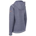 Miniatyrbild 2 av 5: Trespass Kvinnor/Damer Rootless Stripe Marl AT200 Fleece Jacket