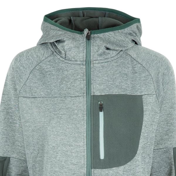 Trespass Womens/Ladies Trullo Melange AT200 Fleece Jacket