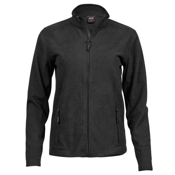 Tee Jays Womens/Ladies Active Fleece Jacket