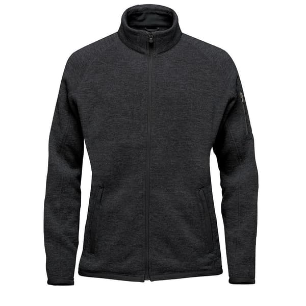 Stormtech Kvinnor/Damer Avalanche Fleecejacka med full dragkedja