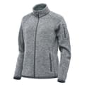 Pikkukuva 3 / 3: Stormtech Womens/Ladies Avalanche Full Zip Fleece Jacket