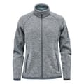 Pikkukuva 1 / 3: Stormtech Womens/Ladies Avalanche Full Zip Fleece Jacket