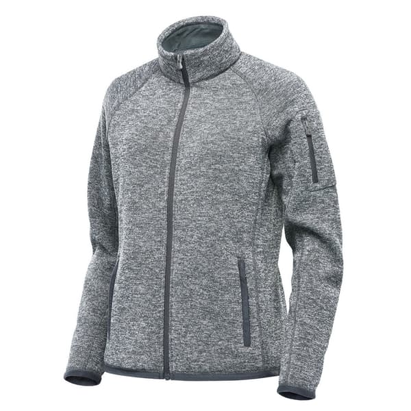 Stormtech Kvinnor/Damer Avalanche Fleecejacka med full dragkedja