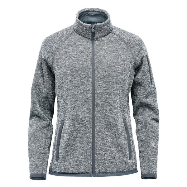 Stormtech Kvinnor/Damer Avalanche Fleecejacka med full dragkedja
