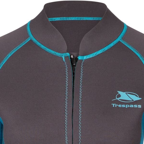 Trespass Womens/Ladies Skippor Full Zip Jacket