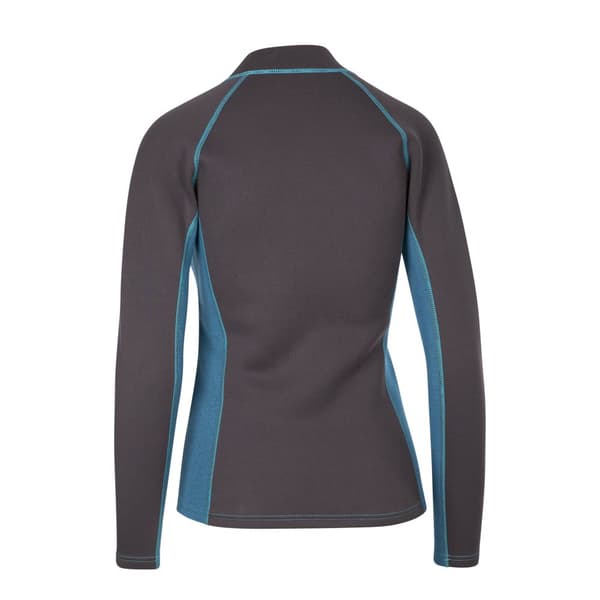 Trespass Womens/Ladies Skippor Full Zip Jacket
