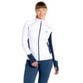 Miniatyrbilde 4 av 4: Dare 2B Womens/Ladies Convey II Hooded Core Stretch Midlayer