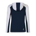 Miniatyrbilde 2 av 4: Dare 2B Womens/Ladies Convey II Hooded Core Stretch Midlayer