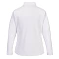 Miniatyrbilde 2 av 2: Portwest Womens/Ladies Aran Fleece Jacket