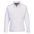 Miniatyrbilde 1 av 2: Portwest Womens/Ladies Aran Fleece Jacket