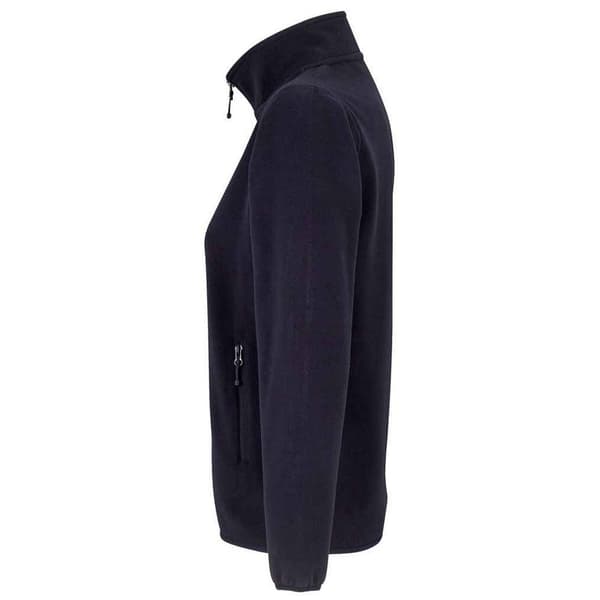 SOLS Kvinnor/Damer Factor Microfleece Recycled Fleece Jacket