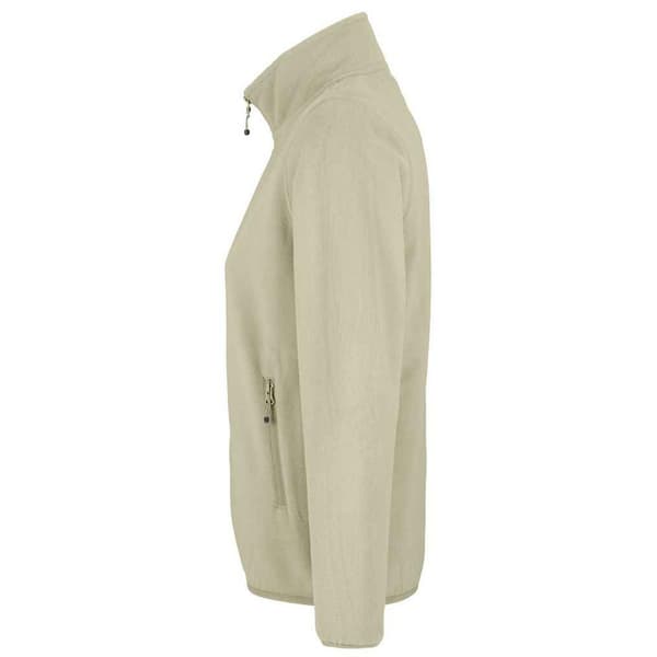 SOLS Kvinnor/Damer Factor Microfleece Recycled Fleece Jacket