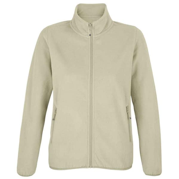 SOLS Kvinnor/Damer Factor Microfleece Recycled Fleece Jacket