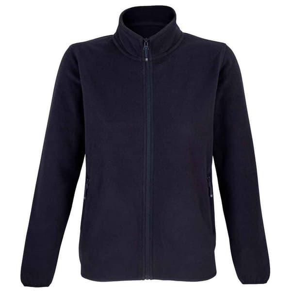 SOLS Kvinnor/Damer Factor Microfleece Recycled Fleece Jacket