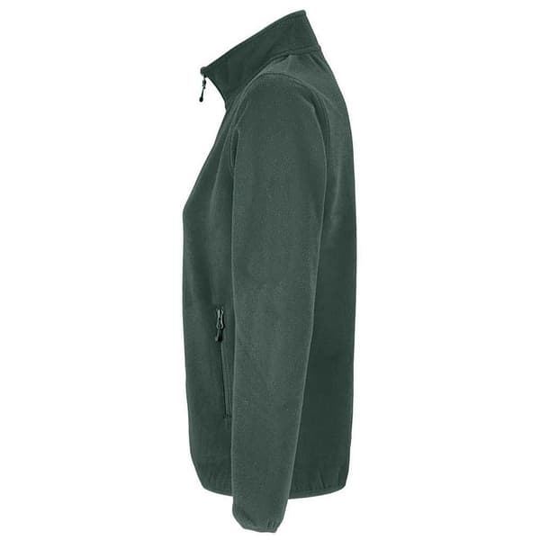 SOLS Womens/Ladies Factor Microfleece Recycled Fleece Jacket
