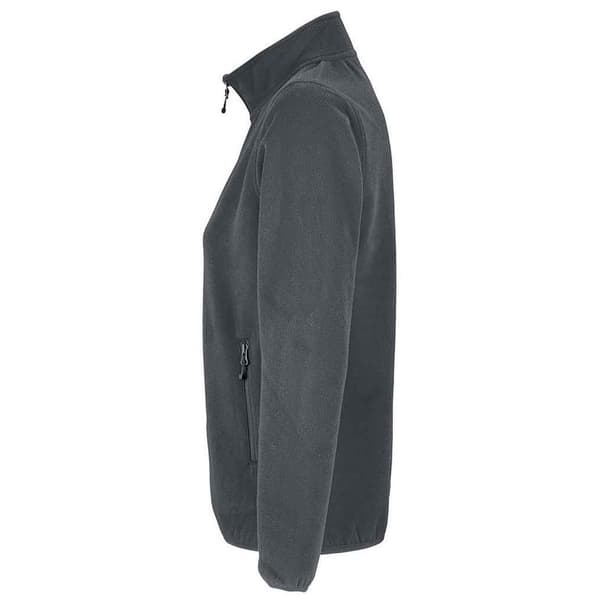 SOLS Womens/Ladies Factor Microfleece Recycled Fleece Jacket