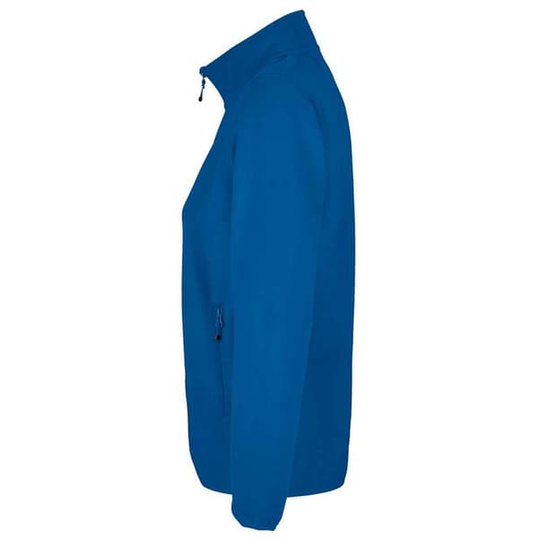 SOLS Womens/Ladies Factor Microfleece Recycled Fleece Jacket