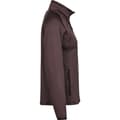 Miniatyrbilde 3 av 4: Tee Jays Womens/Ladies Stretch Fleece Jacket