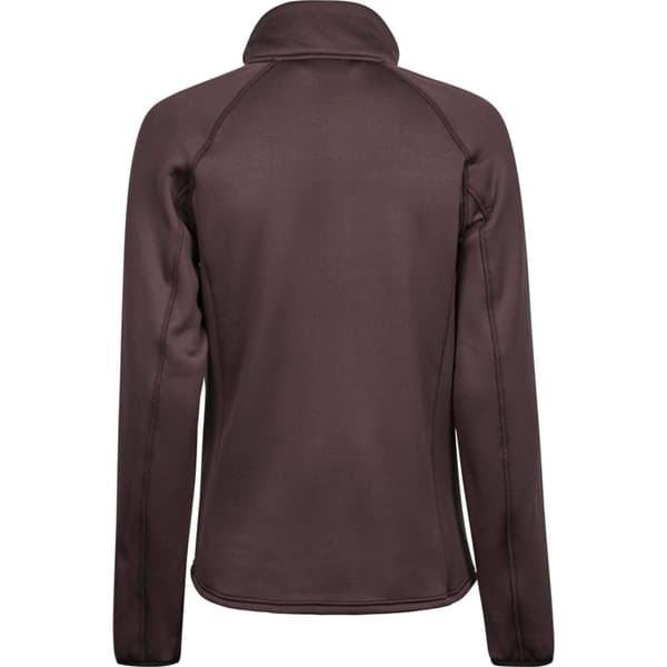 Tee Jays Womens/Ladies Stretch Fleece Jacket