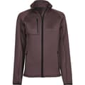 Miniatyrbilde 1 av 4: Tee Jays Womens/Ladies Stretch Fleece Jacket