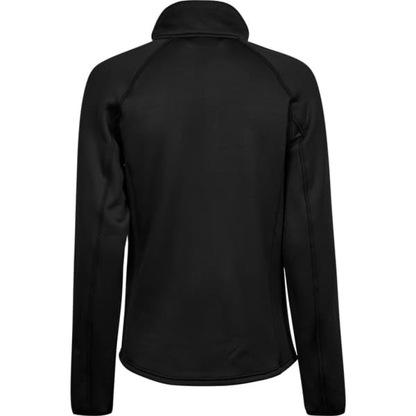 Tee Jays Fleecejakke til kvinder/damer i stretch