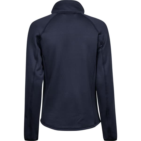 Tee Jays Fleecejakke til kvinder/damer i stretch