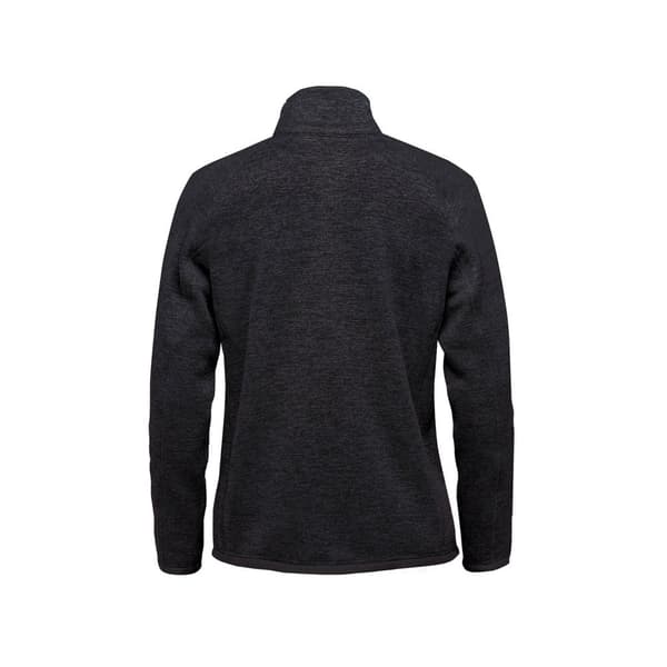 Stormtech Womens/Ladies Avalanche Pure Earth Full Zip Fleece Jacket