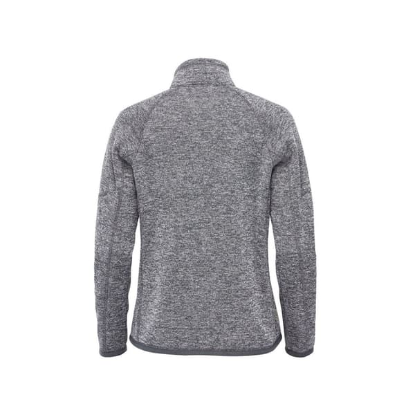 Stormtech Womens/Ladies Avalanche Pure Earth Full Zip Fleece Jacket