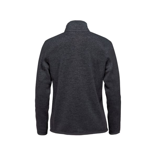 Stormtech Womens/Ladies Avalanche Pure Earth Full Zip Fleece Jacket