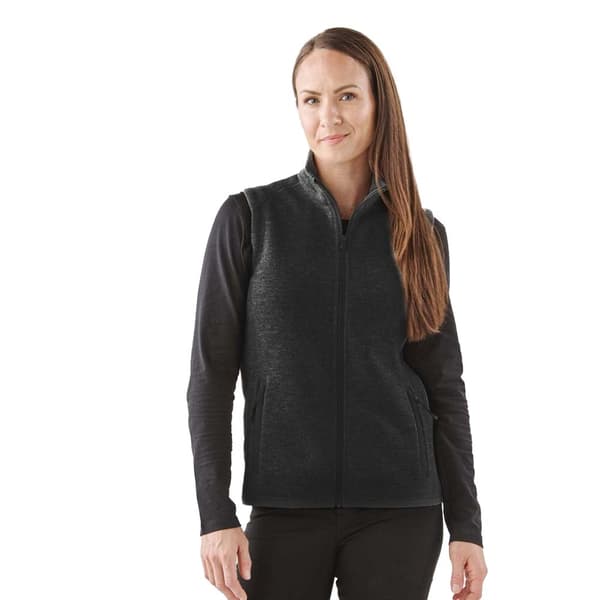Stormtech Womens/Ladies Avalanche Pure Earth Full Zip Gilet