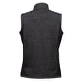 Miniatyrbilde 2 av 3: Stormtech Womens/Ladies Avalanche Pure Earth Full Zip Gilet