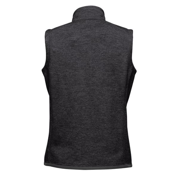 Stormtech Womens/Ladies Avalanche Pure Earth Full Zip Gilet