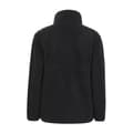 Miniatyrbilde 2 av 5: Mountain Warehouse Womens/Ladies Cosy Sherpa Half Zip Maternity Fleece Top