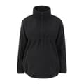 Miniatyrbilde 1 av 5: Mountain Warehouse Womens/Ladies Cosy Sherpa Half Zip Maternity Fleece Top
