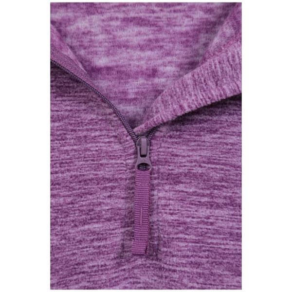 Mountain Warehouse Womens/Ladies Snowdon Melange Fleece Top