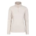 Miniatyrbillede 1 af 4: Mountain Warehouse Womens/Ladies Idris Half Zip Fleece Top
