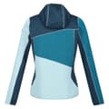 Pikkukuva 2 / 5: Regatta Womens/Ladies Walbury VI Marl Full Zip Fleece Jacket