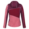 Miniatyrbilde 2 av 5: Regatta Womens/Ladies Walbury VI Marl Full Zip Fleece Jacket