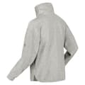 Miniatyrbilde 4 av 5: Regatta Womens/Ladies Jessalyn Velour Full Zip Fleece Jacket
