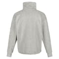 Miniatyrbilde 2 av 5: Regatta Womens/Ladies Jessalyn Velour Full Zip Fleece Jacket