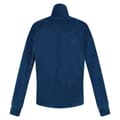 Miniatyrbilde 2 av 5: Regatta Womens/Ladies Velour Full Zip Fleece Jacket