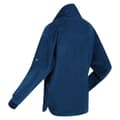 Miniatyrbilde 3 av 5: Regatta Womens/Ladies Velour Full Zip Fleece Jacket