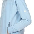 Miniatyrbilde 4 av 5: Regatta Womens/Ladies Velour Full Zip Fleece Jacket