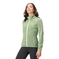 Miniatyrbillede 4 af 4: Regatta Womens/Ladies Newhill Marl Full Zip Fleece Jacket